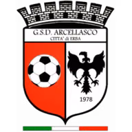 Logo của Arcellasco Citta Di Erba