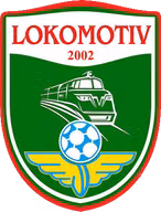 Logo của Lokomotiv Tashkent B