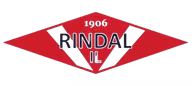 Logo của Rindal