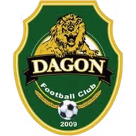Logo của Dagon Star United FC
