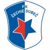 Logo của FK Cechie Dubec