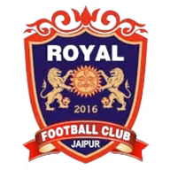 Logo của Real Jaipur FC