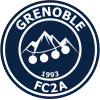 Logo của Allobroges Asafia