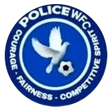 Logo của Police WFC (W)