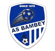 Logo của AS Bambey