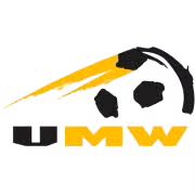Logo của Union Mertert (W)