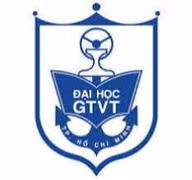 Logo của 	 Ho Chi Minh City University of Transport