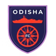 Logo của Odisha FC U21