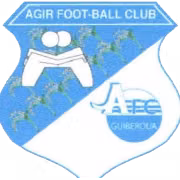 Logo của AGIR FC