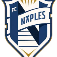 Logo của FC Naples