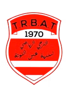 Logo của TRB Ain Touta U19