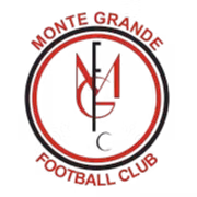 Logo của Monte Grande FC