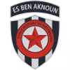 Logo của ES Ben Aknoun U20