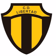 Logo của CD Libertad Quillacollo