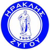 Logo của Iraklis Heimarrou