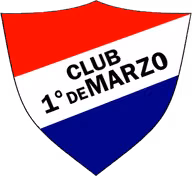 Logo của 1º de Marzo FDM