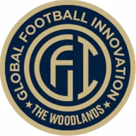 Logo của GFI Woodlands