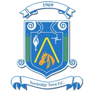 Logo của Newbridge Town FC (W)