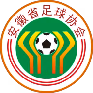 Logo của Anhui U18