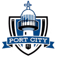 Logo của Port City FC (W)
