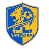 Logo của Yangzhou Team