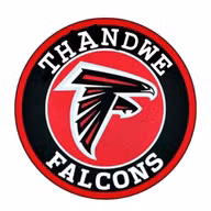 Logo của Myanmar Falcon U21