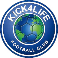Logo của Kick 4 Life (W)
