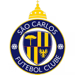 Logo của AD San Carlos U19