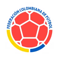 Logo của Colombia (W) U16