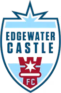 Logo của Edgewater Castle