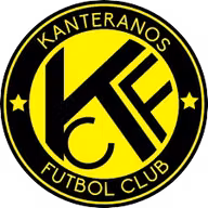 Logo của Kanteranos U19