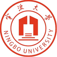 Logo của Ningbo University