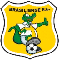 Logo của Brasiliense U19