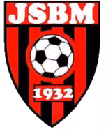Logo của JS Bordj Menaiel U20