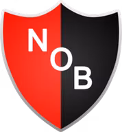 Logo của Newells Laguna Larga