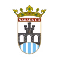 Logo của Naxara CD B