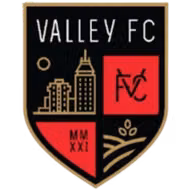 Logo của Valley 559 FC