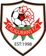 Logo của Laligurans FC