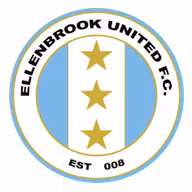 Logo của Ellenbrook United