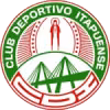 Logo của AD Itapuense (W)