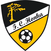 Logo của FC Honka U21