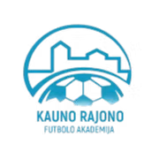 Logo của Kauno Rajono FA (W)