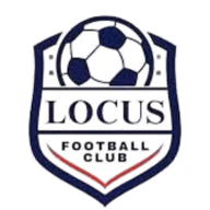 Logo của Locus FC