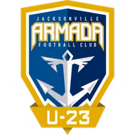 Logo của Jacksonville Armada U23 (W)