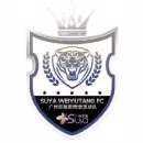 Logo của Suya Weiyutang FC