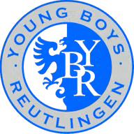 Logo của Young Boys Reutlingen