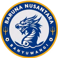 Logo của Baruna Nusantara