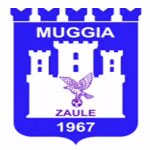 Logo của ASD Muggia 1967