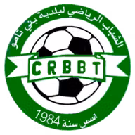 Logo của Beni ThamouU20