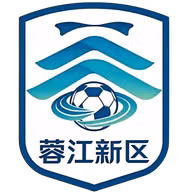 Logo của Ganzhou Rongjiang New Area Team